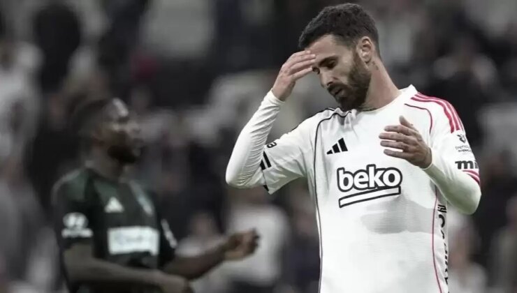 Beşiktaş’ta Rafa sonrası plan: İki genç 10 numara gündemde