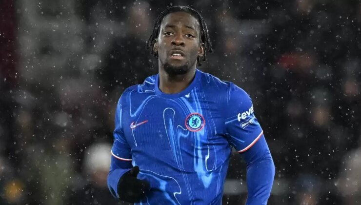 Beşiktaş’ta stoper listesi kabarıyor: Chelsea’nin yıldızı gündemde