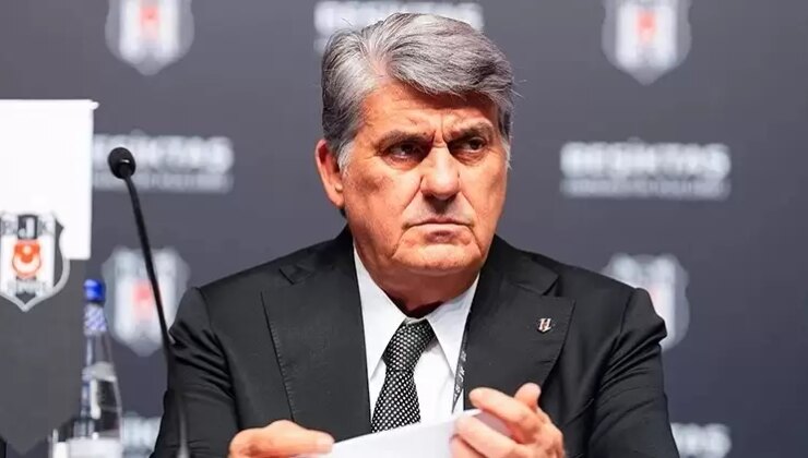 Beşiktaş’ın güncel borcu açıklandı!