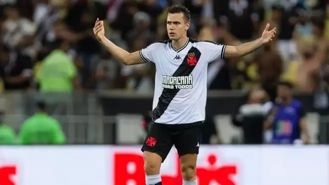 Beşiktaş’ın istediği Lucas Piton’un bonservisi belli oldu