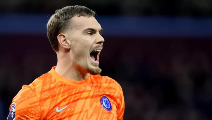 Beşiktaş’ın kalecisi Ada’dan gelecek! Jörgensen’in alternatifi hazır