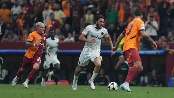 Beşiktaş’ın transfer listesindeki sol bek ortaya çıktı! Galatasaray detayı…