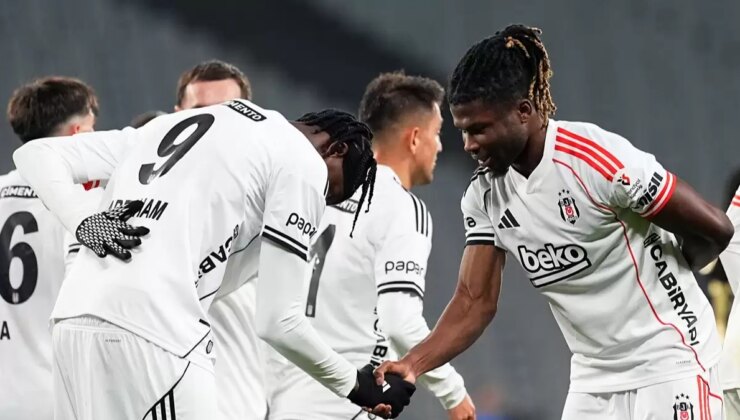 Beşiktaş’ta El Bilal Toure gelişmesi: Yönetim harekete geçti!