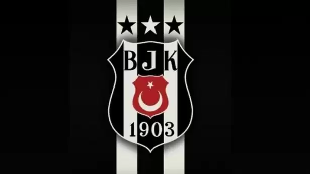 Beşiktaş’ta flaş ayrılık: Resmi açıklama!