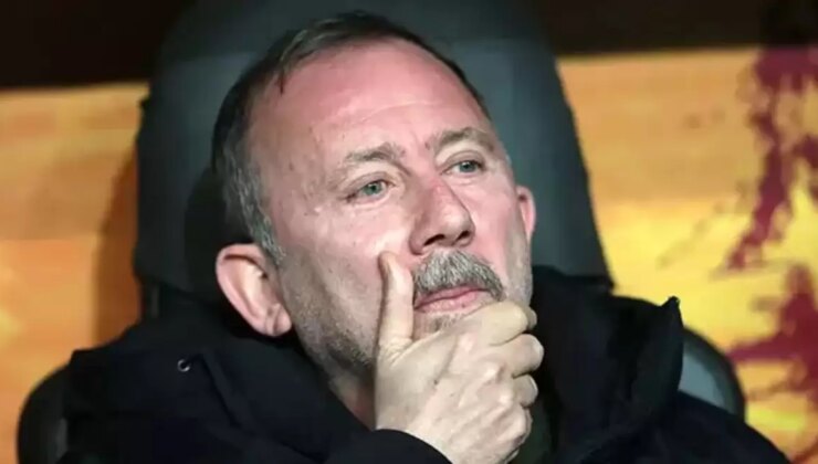 Beşiktaş’ta Mert ve Necip’in ardından bir veda daha! Sergen Yalçın istedi, yönetim yerine getirdi