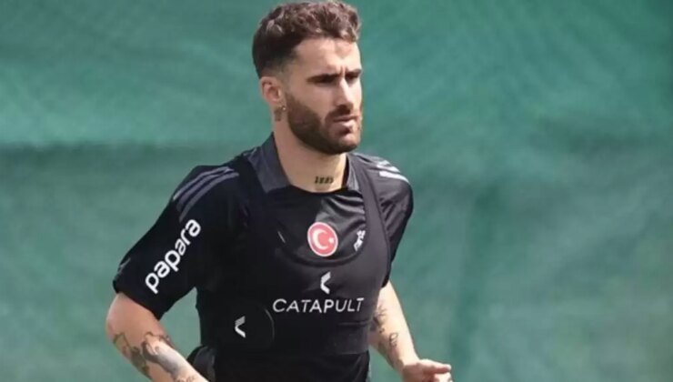 Beşiktaş’ta Rafa Silva’dan ters köşe! Şoke eden gelişme…