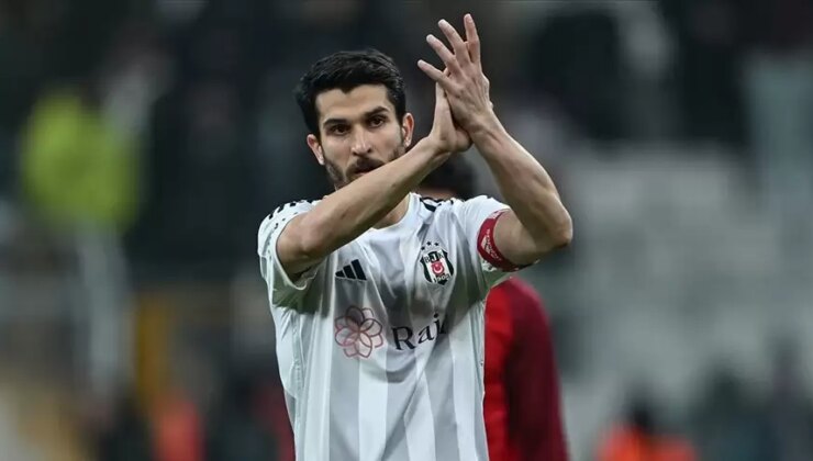 Beşiktaş’ta takım bulması istenmişti! Necip Uysal’dan ilk açıklama…