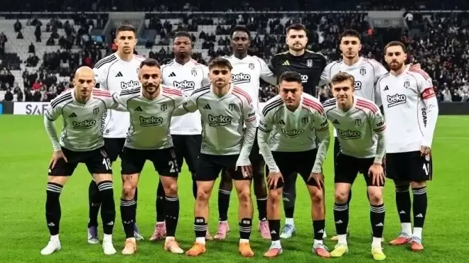 Beşiktaş’tan Cengiz Ünder ve Jota Silva için açıklama!