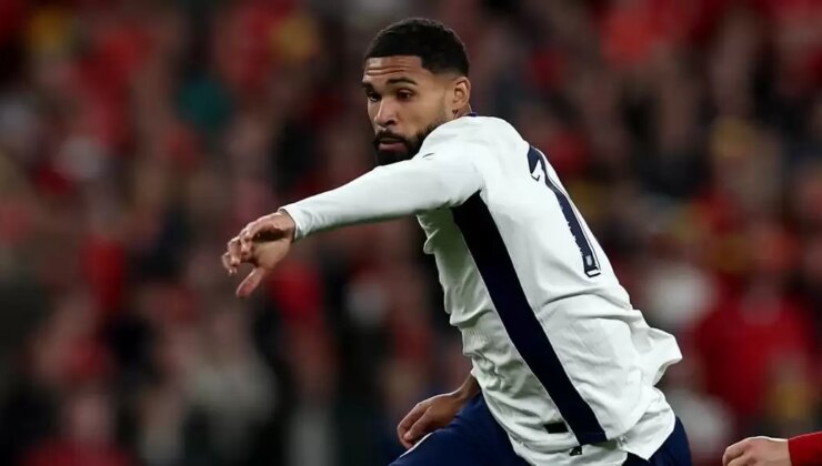 Beşiktaş’tan flaş Ruben Loftus-Cheek hamlesi! Abraham’ı telefonla aradı…