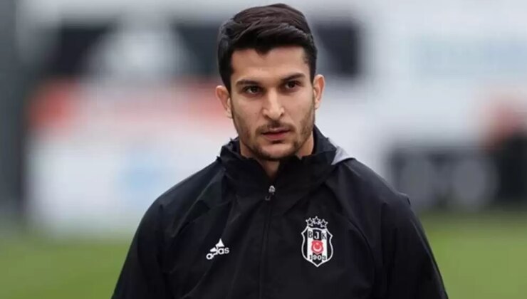 Beşiktaş’tan Necip Uysal’ı şaşkına çeviren flaş öneri!