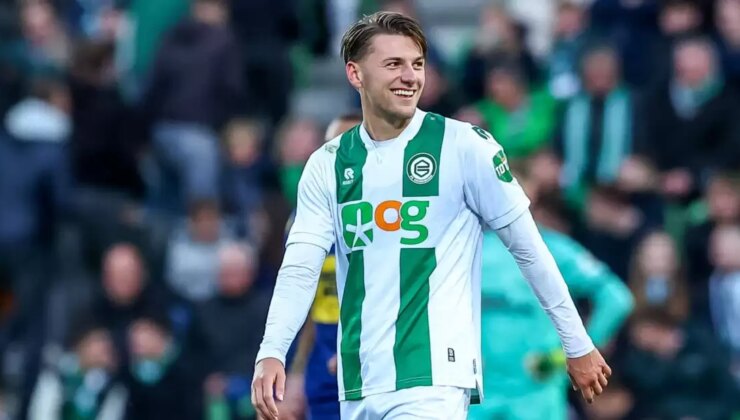 Beşiktaş’tan orta sahaya sürpriz hamle! Stije Resink…