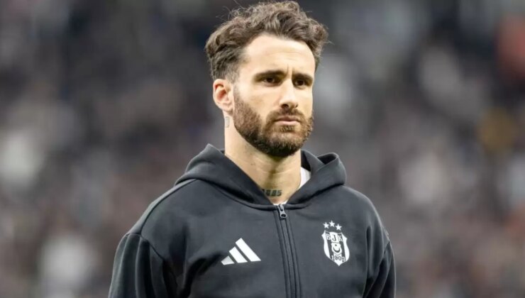 Beşiktaş’tan yeni Rafa Silva hamlesi! Menajeri İstanbul’a çağırıldı