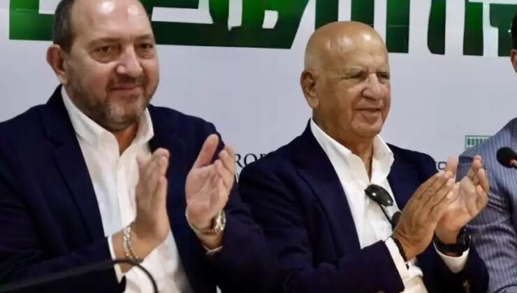 Bodrum FK Başkanı Aşkın Demir görevinden ayrılıyor