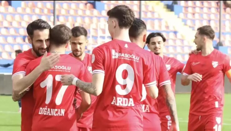 Boluspor yönetiminden futbolcuların "hareketsiz" protestosuna tepki