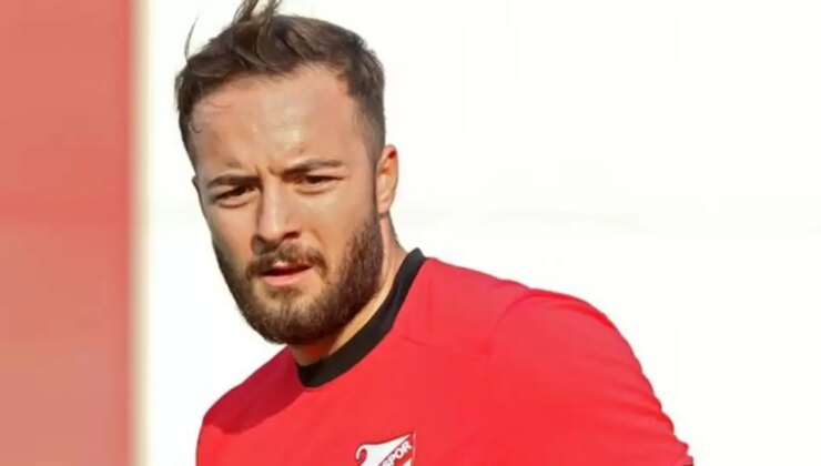 Boluspor’da Doğancan Davas Transfer Gündemi! Süper Lig ve 1. Lig’den talip…