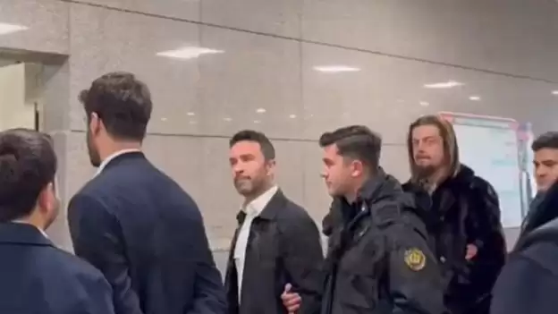 Borsa İstanbul’da manipülasyon soruşturması: Gökhan Gönül adliyeye sevk edildi!