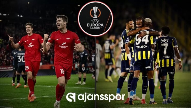 Brann – Fenerbahçe maçı canlı izle (Maç linki)
