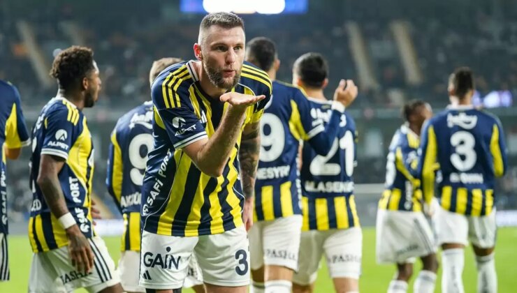 Brann-Fenerbahçe maçı saat kaçta hangi kanalda (Muhtemel 11’ler)