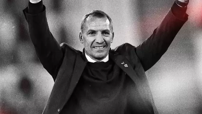 Brendan Rodgers’tan sürpriz imza