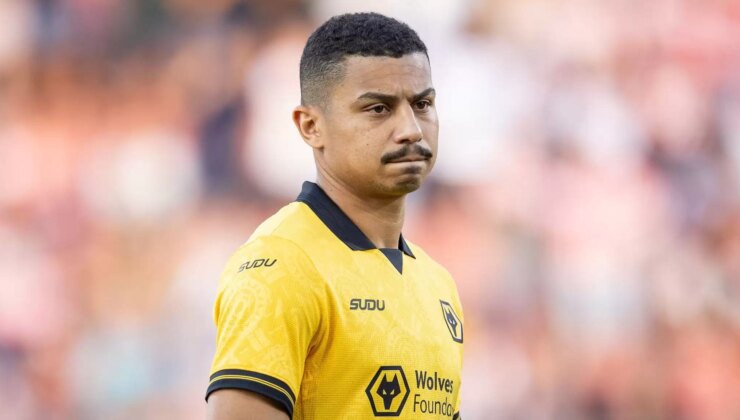 Brezilyalı orta saha Cimbom’un radarında! İşte istenen bonservis…