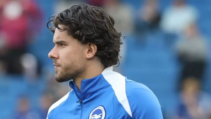 Brighton’dan Arsenal maçı öncesi Ferdi Kadıoğlu kararı!