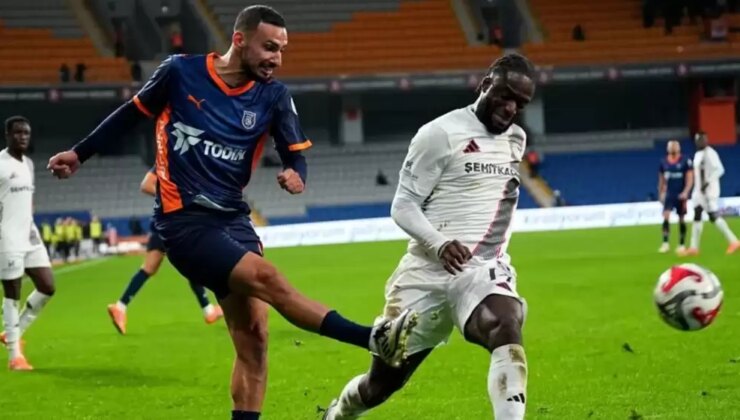 Burak Yılmaz gitti 5, geldi 5! Gaziantep FK…