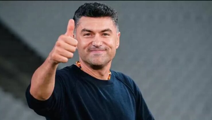 Burak Yılmaz, Trabzonspor’dan iki futbolcuya talip oldu