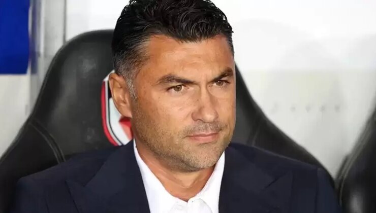 Burak Yılmaz’dan Konferans Ligi açıklaması geldi! Gaziantep FK…