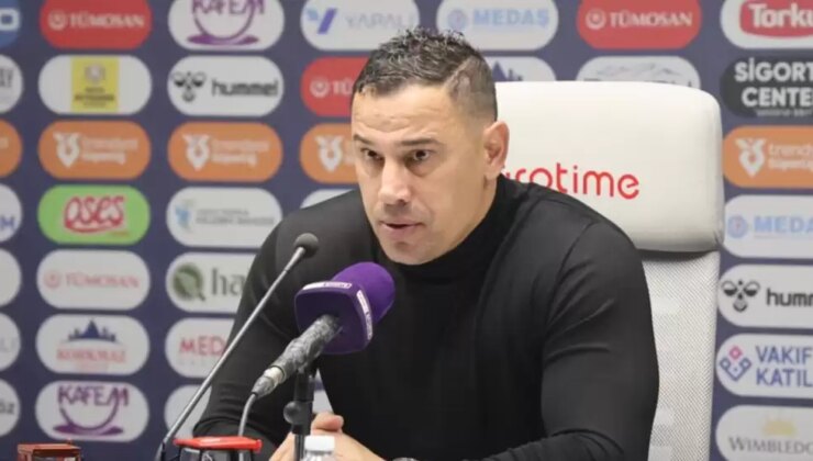 Çağdaş Atan: "Galibiyetler sevginizi arttırır, mağlubiyetler de sadakatinizi"