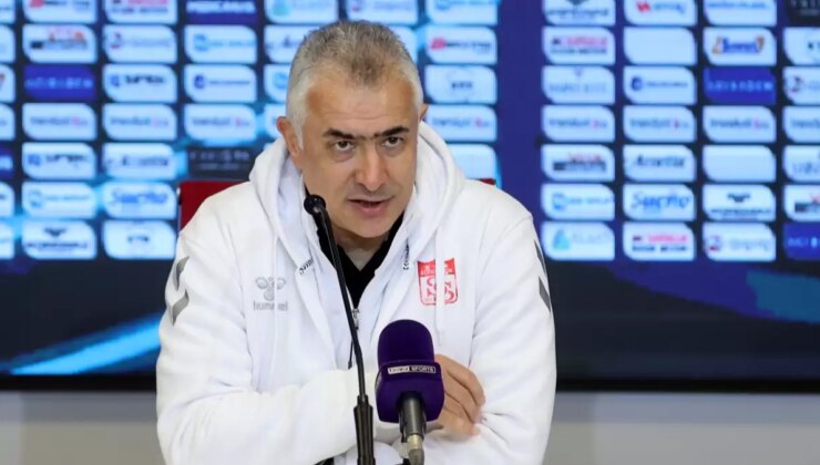 Canlı yayında transferi açıkladı: Devre arasında hücum hattına takviye…