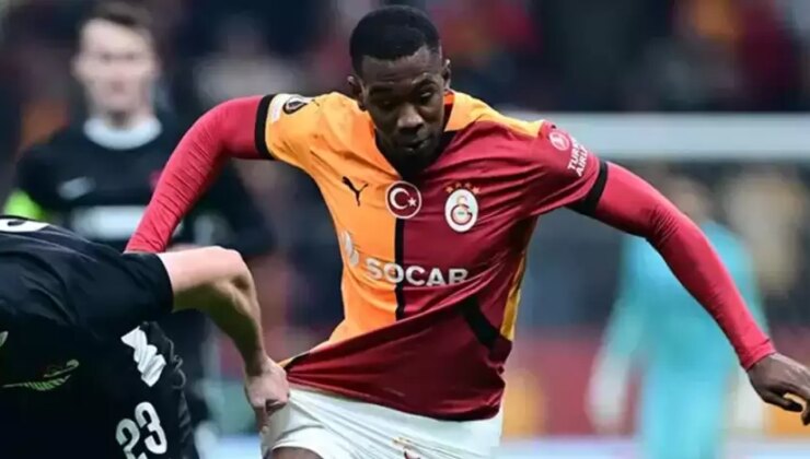 Carlos Cuesta’dan Galatasaray’a müjde! Mesaj gönderdi…
