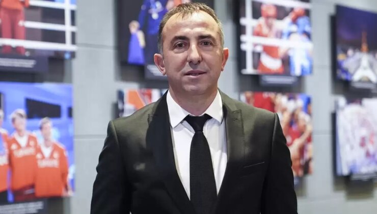 Çaykur Rizespor’da Recep Uçar’dan transfer açıklaması