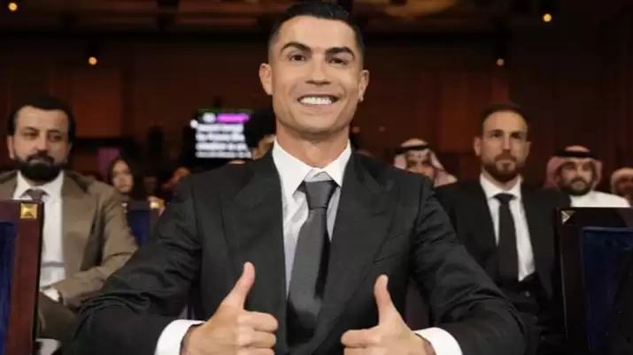 Cristiano Ronaldo, futbolu bırakacağı tarihi açıkladı