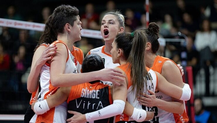 Derbi Eczacı’nın