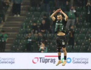 Derbi paylaşımıyla gündem olmuştu! Kocaelispor’dan Serdar Dursun açıklaması