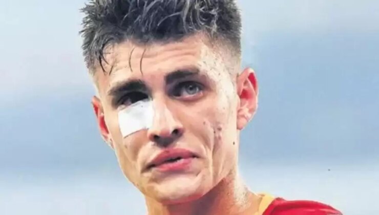 Derbide Kazımcan Karataş’a çakmak atan holiganın cezası belli oldu