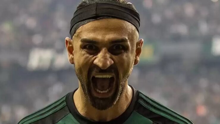 Derbiye gittiği için eleştirilmişti… Serdar Dursun’dan Kocaelispor taraftarına cevap