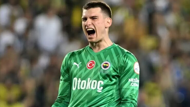 Dinamo Zagreb’den Fenerbahçe’ye şaşırtan Livakovic teklifi!