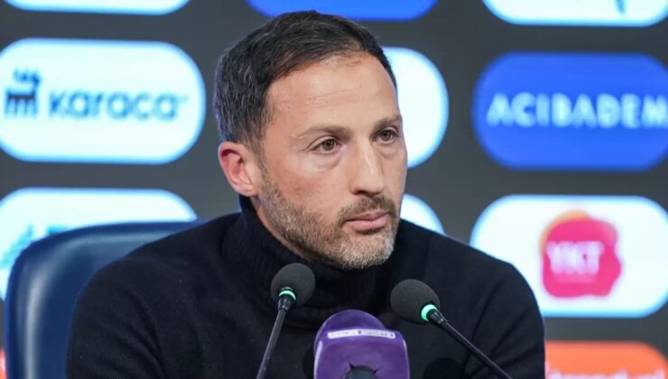 Domenico Tedesco açıkladı: Yıldız futbolcu Brann maçında yok!