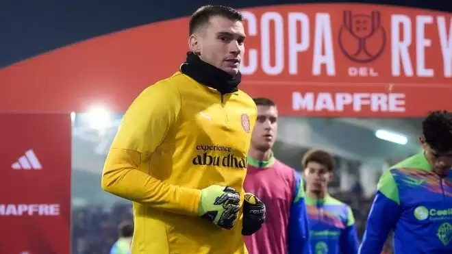 Dominik Livakovic’ten şok eden talep! "Ona çok kızgınım"