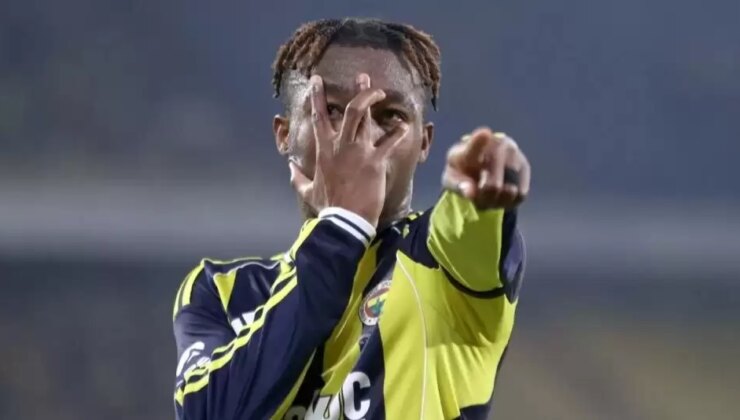 Dorgeles Nene: ”Bana Malili Neymar derlerdi”