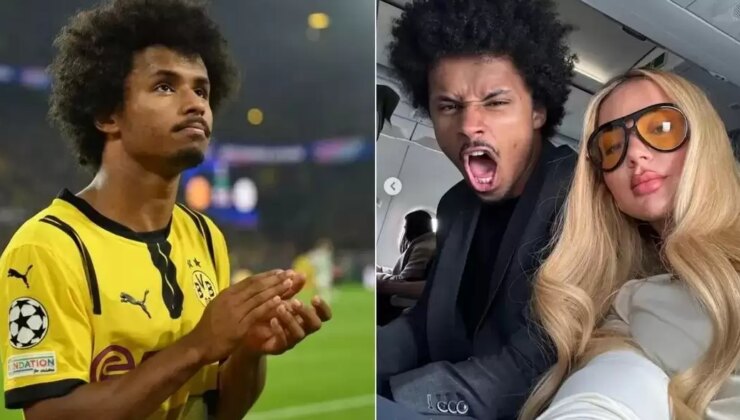 Dortmund’da kız arkadaş krizi! Görüşmeler askıya alındı