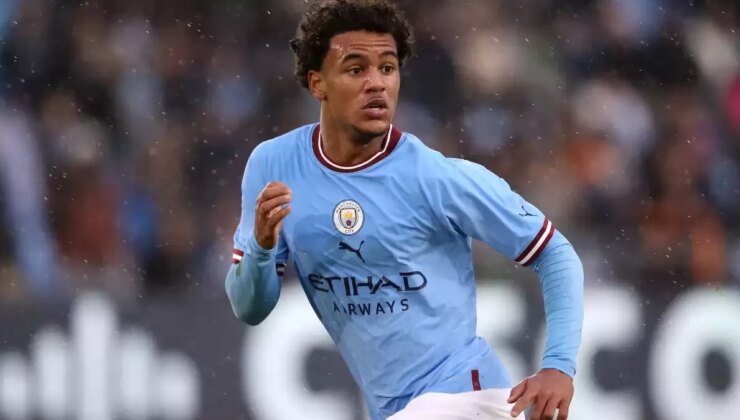 Dortmund’dan Oscar Bobb hamlesi