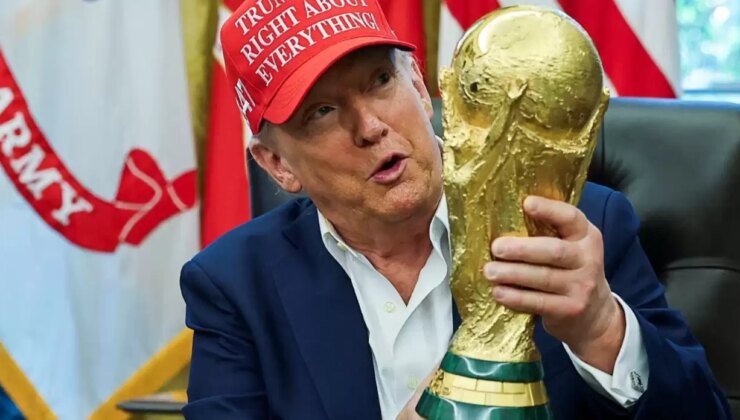 Dünya Kupası doping etkisi yaptı, talepler yüzde 215 arttı