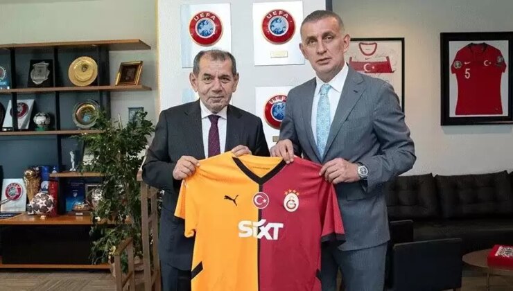 Dursun Özbek’ten İbrahim Hacıosmanoğlu’nun açıklamalarına flaş hamle: Başvuru yapıldı!