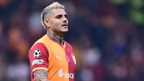 Dursun Özbek’ten Mauro Icardi açıklaması: "Herkes haddini bilsin"