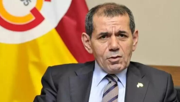 Dursun Özbek’ten transfer açıklaması: 140 milyon Euro bonservis…