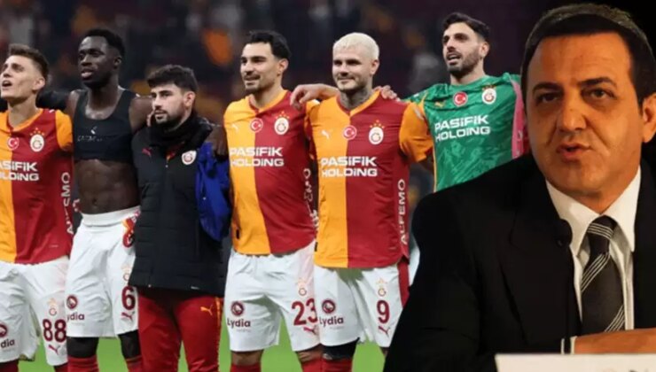 “2 Ocak’ta alırız ama…” Kavukcu’nun sözleri taraftarı ayağa kaldırdı