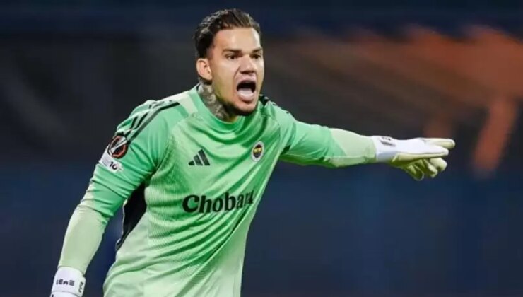 Ederson’un eşinden taraftara tepki: "Saygısızlık kabul etmeyeceğim"