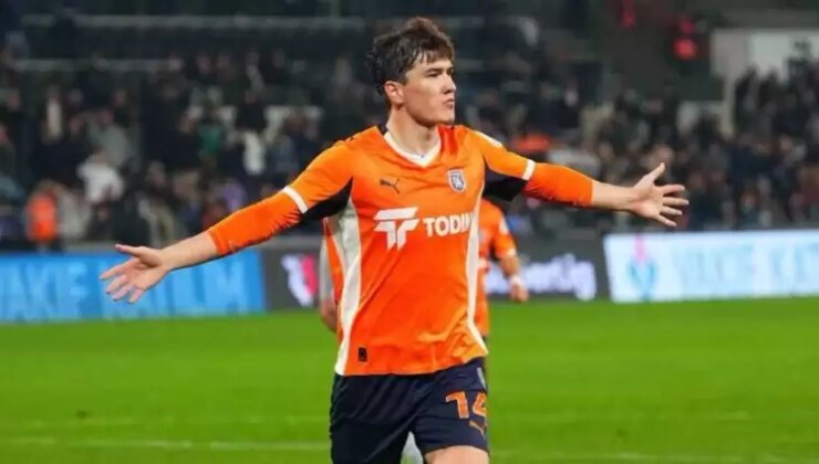 Eldor Shomurodov, Gaziantep’i de boş geçmedi! Gol krallığında…